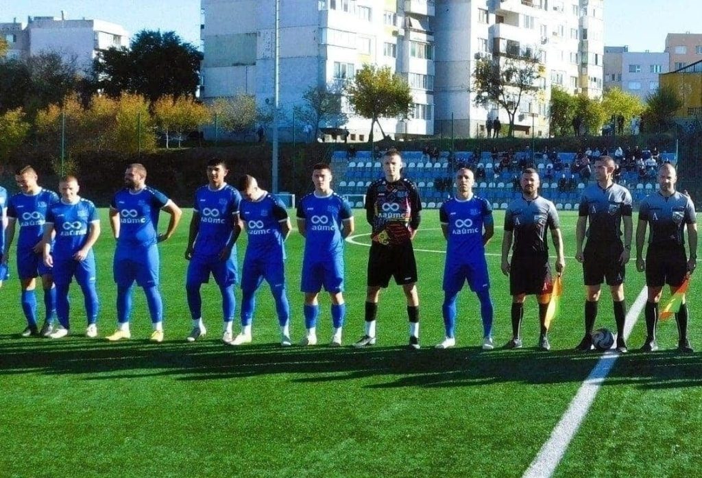 Трима нови в “Янтра” (Полски Тръмбеш) за старта на новия сезон