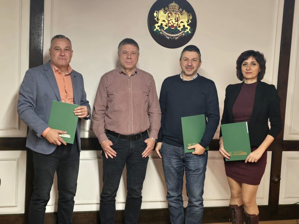 Строежът на новата спортна зала в Г. Оряховица започва през юли