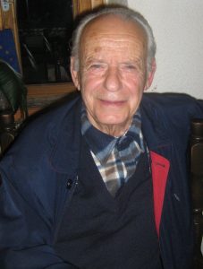 д-р Петър Кефиров