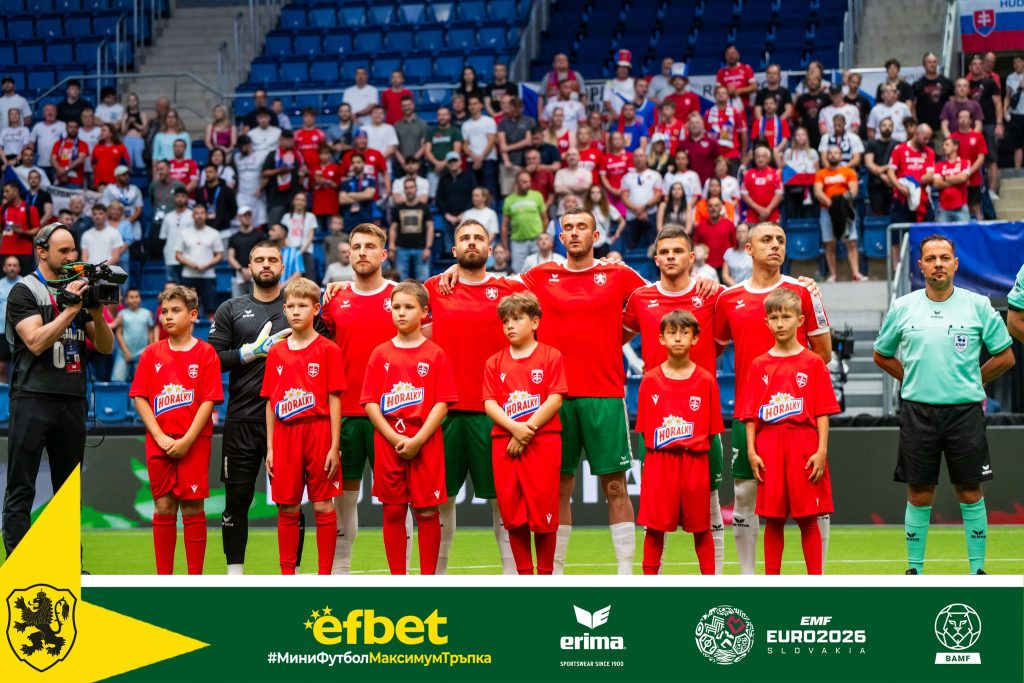 Момчил Кузманов и Любо Генчев бележат, България е на осминафинал!