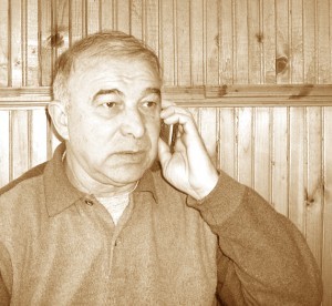 Dimitar Cekov