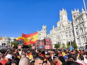 Espana