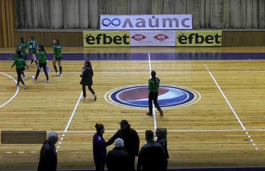 „Етър-64“ пак загуби служебно с 0:10 от „Свиленград“!