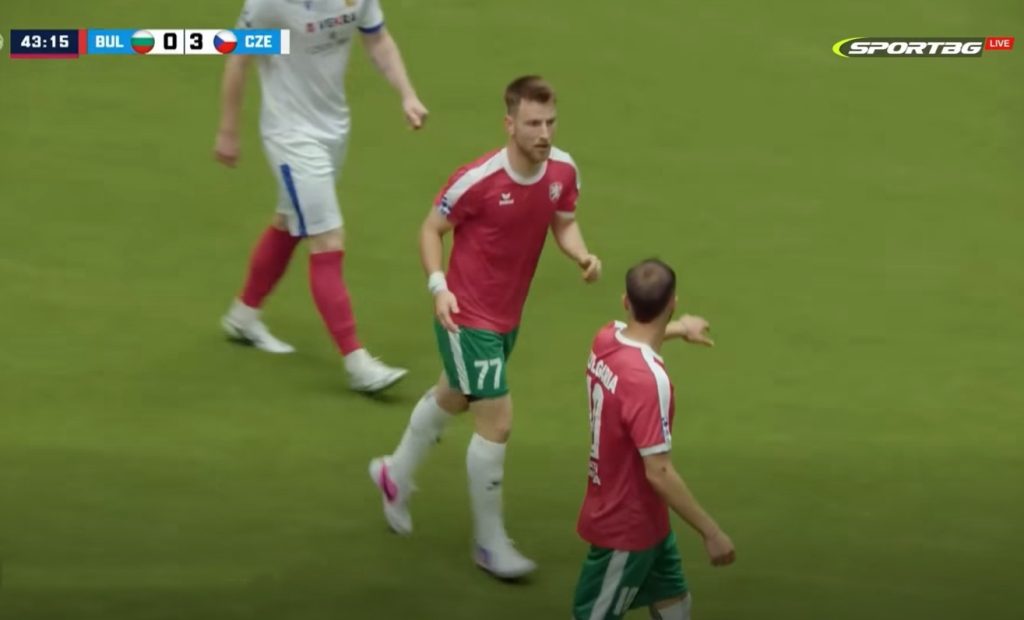 Момчил Кузманов и Любо Генчев бележат, България е на осминафинал!
