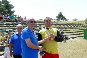 Futbolen turnir Oresh 2015 (10)