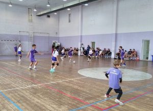 Handball