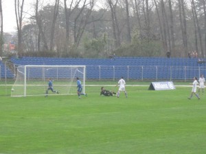 Ангел Русев току-що е направил 2:0