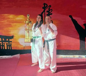Karate
