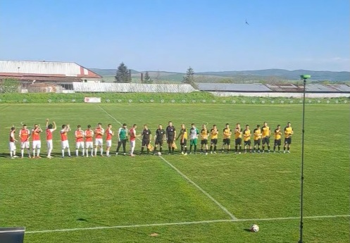 “Павликени” и “Ком” без голове в Сухиндол