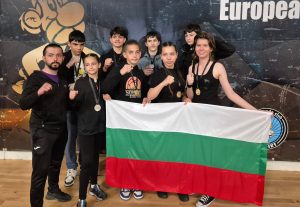 Taekwondo_Academy_Tarnovgrad_in_Serbia