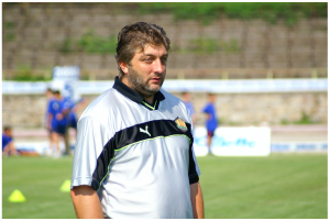 Trifon IVANOV