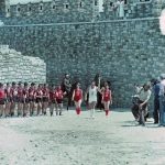 Точно преди 45 години - на 29 юни 1980.