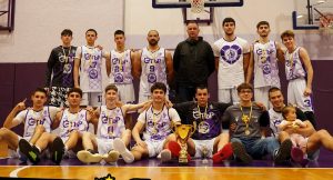 basket
