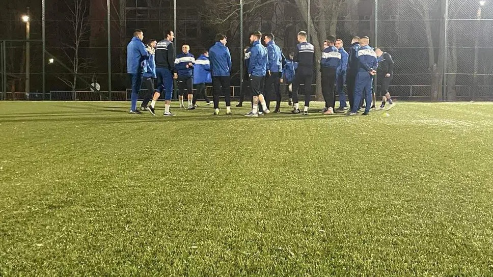 “Янтра” (Полски Тръмбеш) се завръща на стадиона си