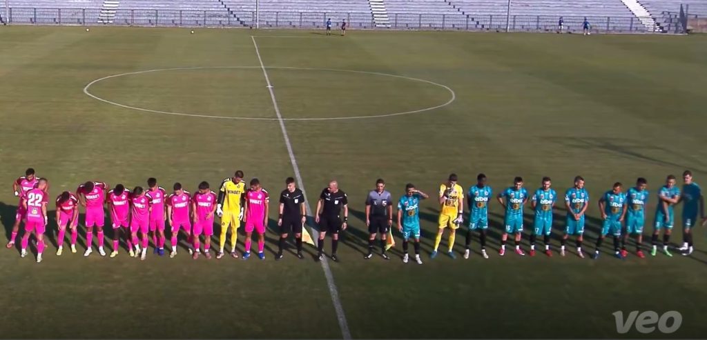 “Локо” (ГО) победи “Дунав” в Русе с 2:1
