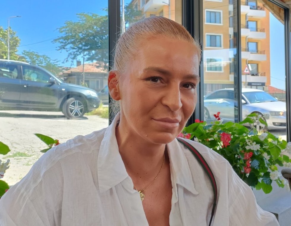 Миглена Христова: „В „Етър-64“ пирамидата е изградена, тя ще ни доведе до върха“