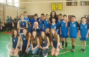 voleibol