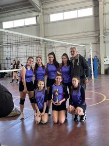 voleybol