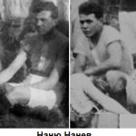 Нанюо Нанев